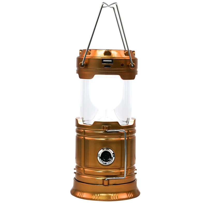 3-in-1 Camping Lantern